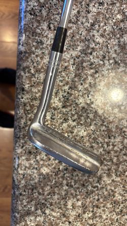 Vintage MacGregor Tommy Armour IMG 5 With XXX's Golf Putter