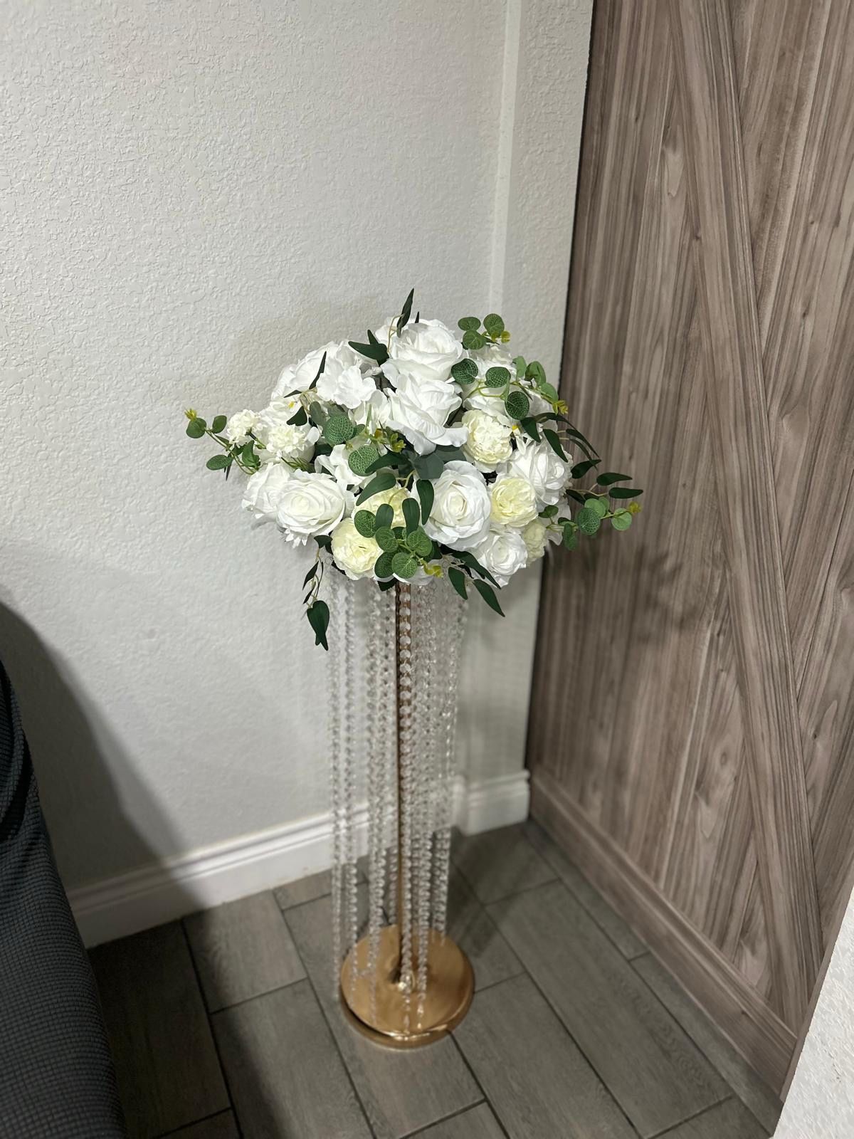 wedding centerpieces
