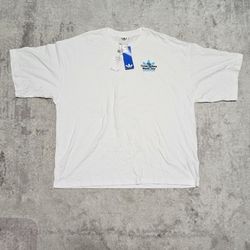 Adidas Graphic T- Shirt