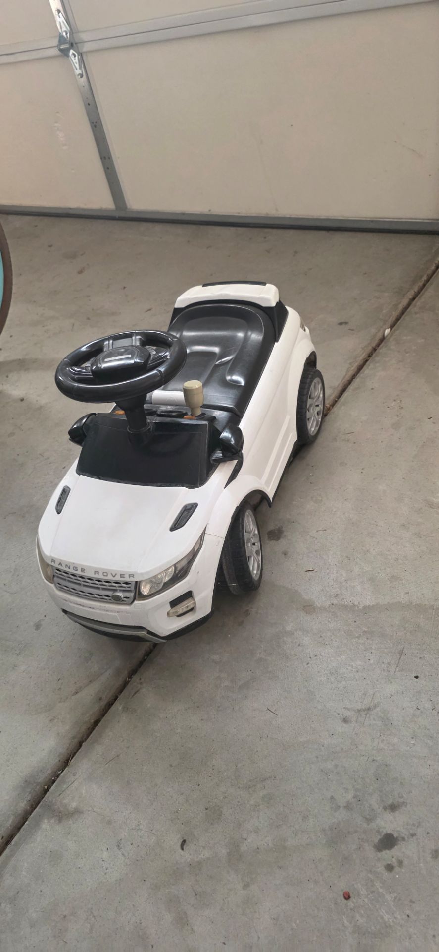 Kids car