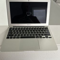 MacBook Air 2015 11”