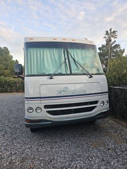 2000 Coachmen Mirada