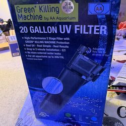 Uv Sterilizer