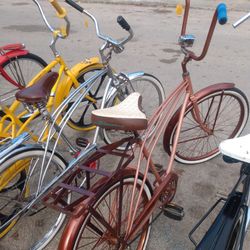 Spaceliner Cruiser Bike Sale