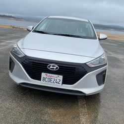 Hyundai iconic Hybrid 