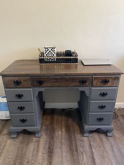 Farmhouse Desk