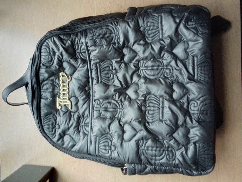 Brand New Juicy Couture Backpack