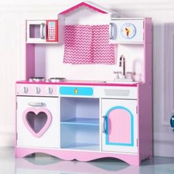 Play Kitchen New