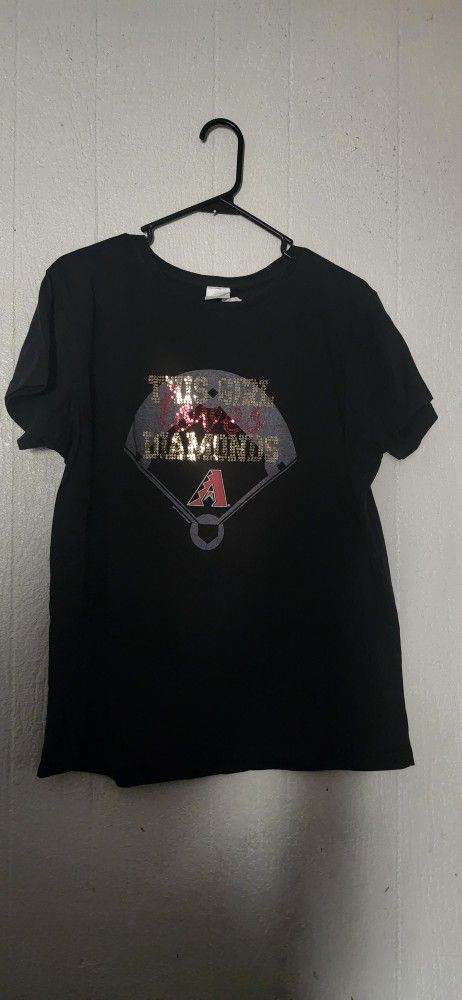 Arizona Diamondbacks Shirt