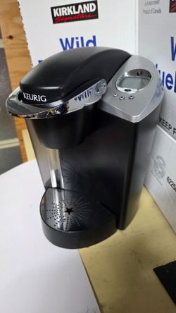 Keurig Automatic Coffee Maker