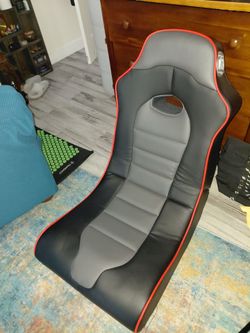Foldable Gaming Chair