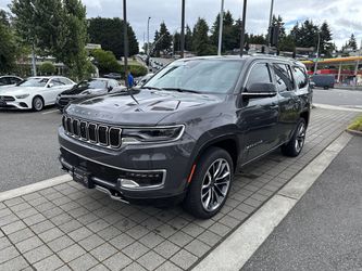 2024 Jeep Wagoneer