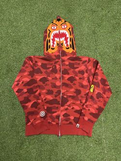 Bape Hoodie