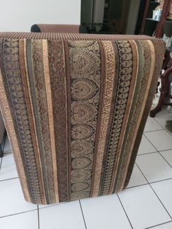 Brown Sofa
