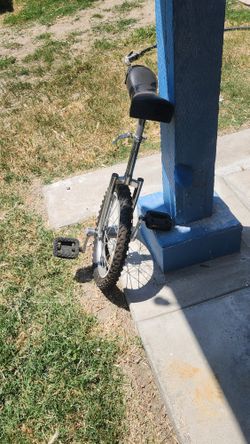 Unicycle
