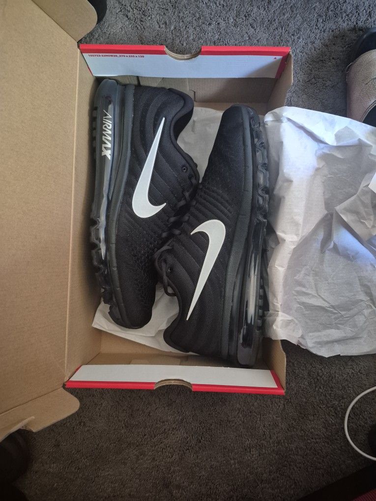Nike Air Max 2017