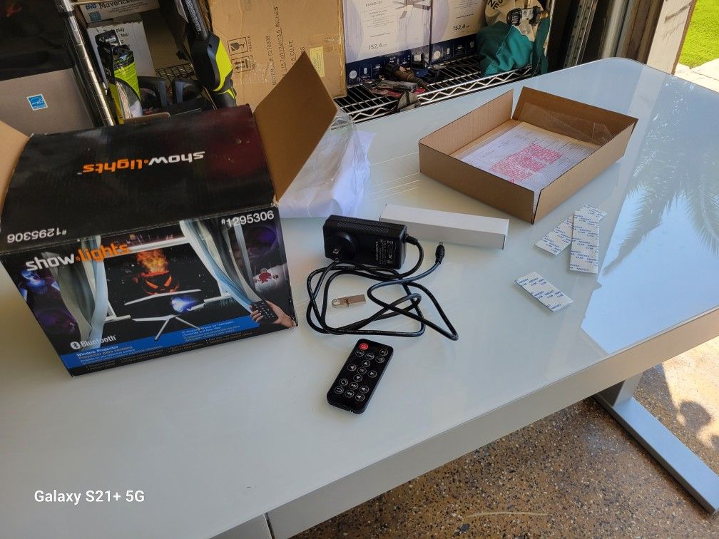 Bluetooth P roject or