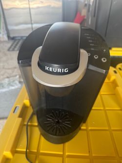 Keurig K- Classic Coffee Maker