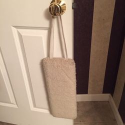 Hanging Cat Scratch Pad