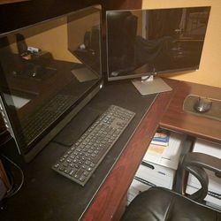 Dell Desktop 
