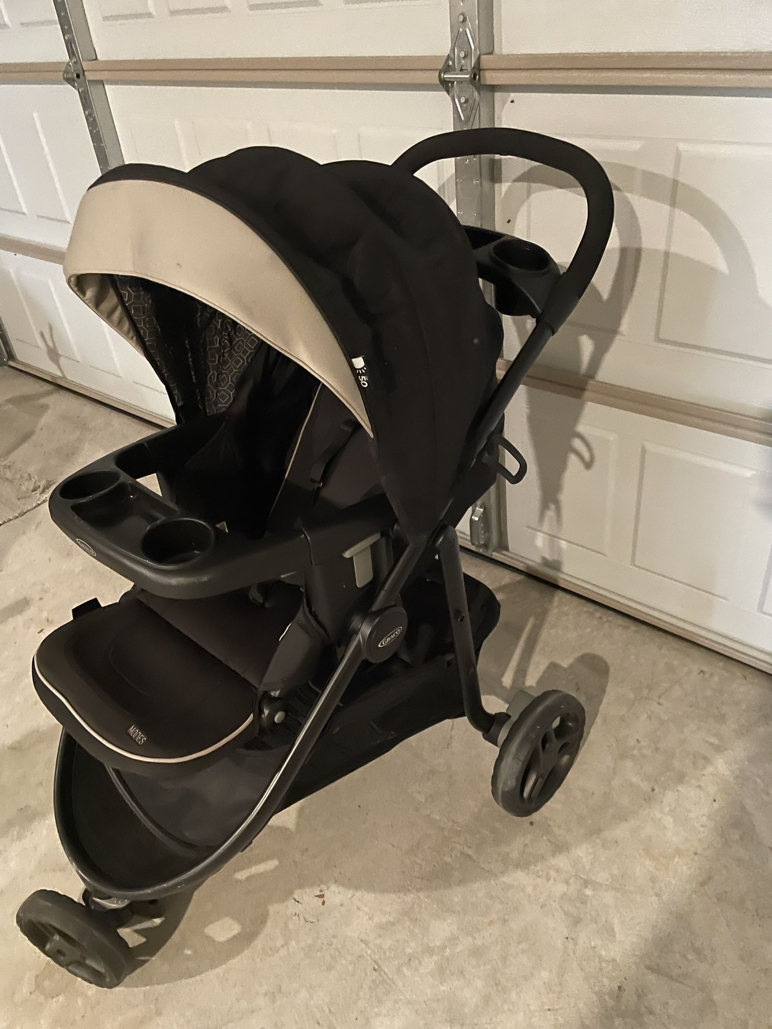 Stroller
