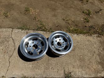 New 14” rims Toyota pickup Nissan Hardbody pickup D21 14inch wheels 6x5.5 rines