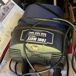 Shop Vac And Futon For Sale 