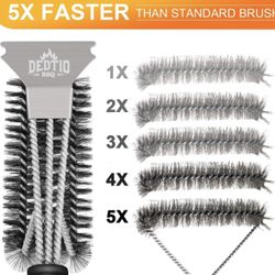 Grill Brush