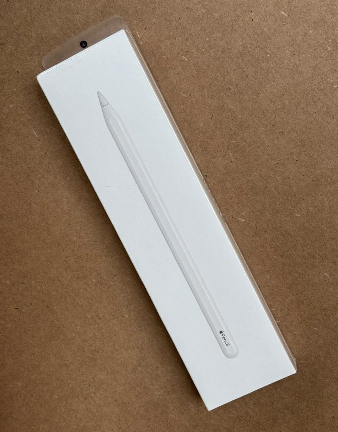 Apple Pencil