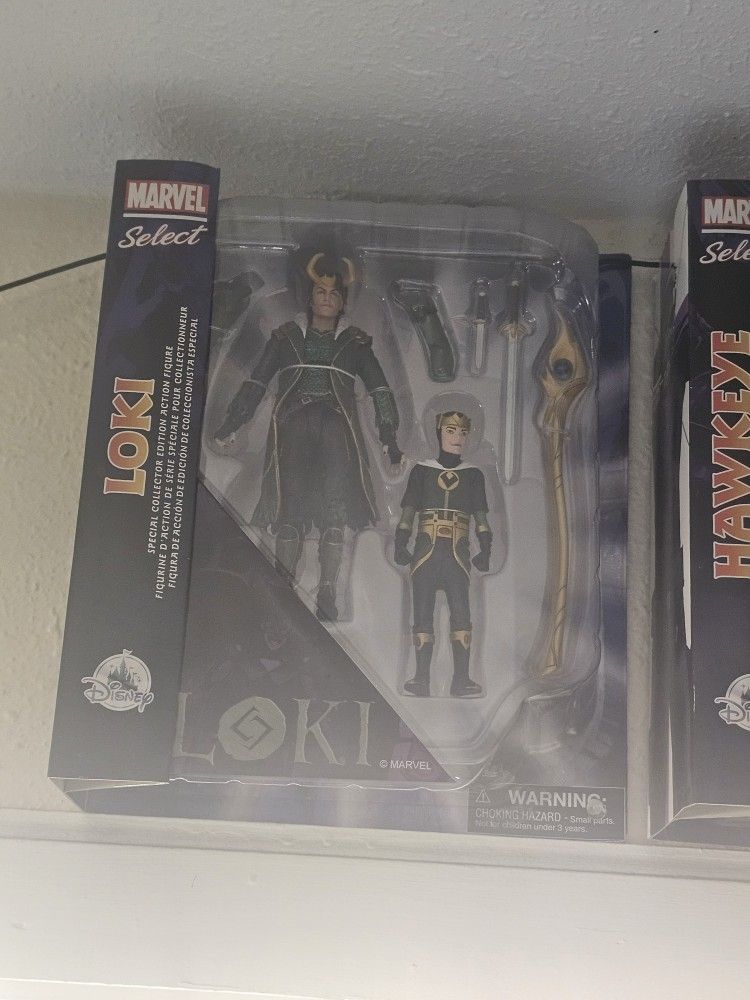 Loki 