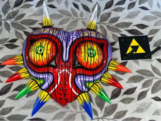 Legend of Zelda
