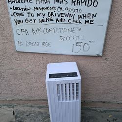 Portable  Air Conditioner