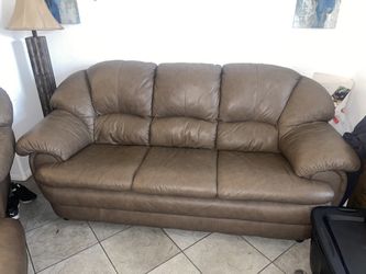 Bei Divani Leather Couches for Sale in Las Vegas NV OfferUp