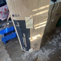 Master Flow 25 Ft Insulated Flexible Duct 