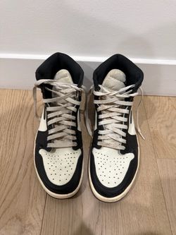 Jordan 1 Mocha