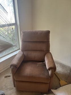 Recliner