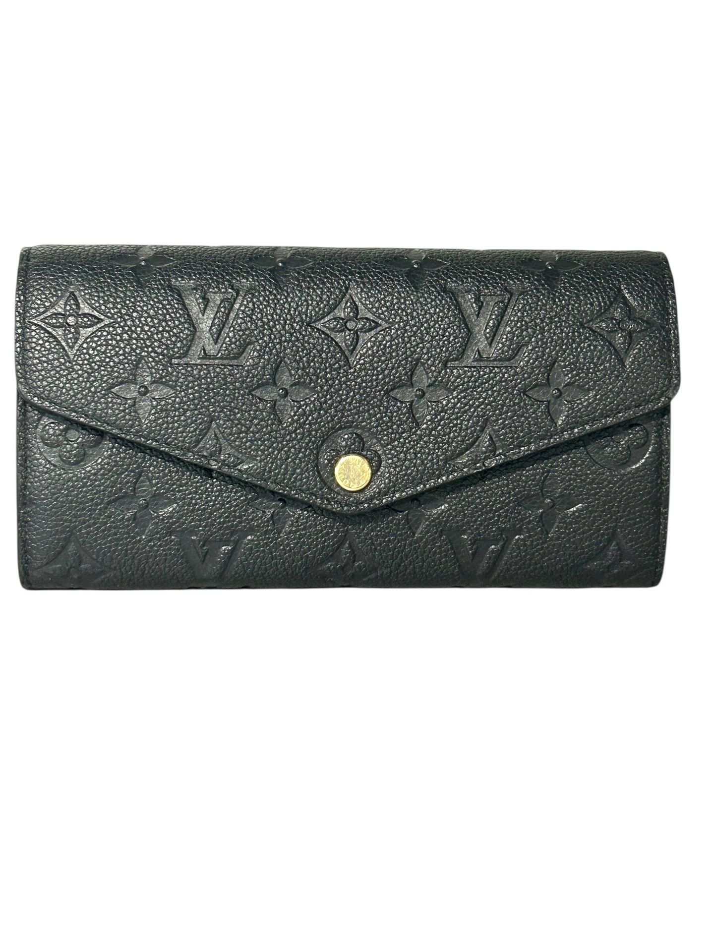 Louis Vuitton Wallet