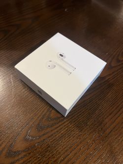 Apple Airpods 