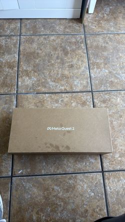 Meta Quest 2