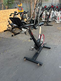 Keiser M3i Spin Bike 