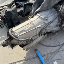 2010 6l80 