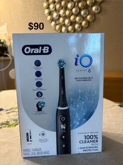 Electric Toothbrush