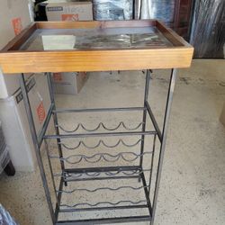 Portable Bar Set