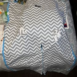 Car Seat Canopy