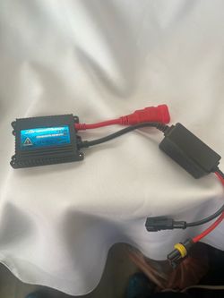 12v 35w Digital HID BALLALS