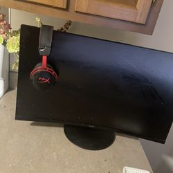 Acer Gaming Monitor