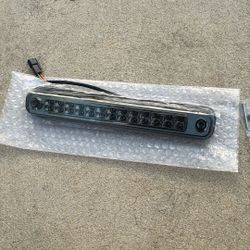LED OBS 3rd Brake light