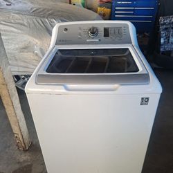 Lavadora General Electric, General Electric Washer 