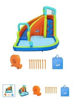 h20 go turbo splash water park