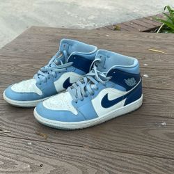 Nike Jordan Mid Top 1 
